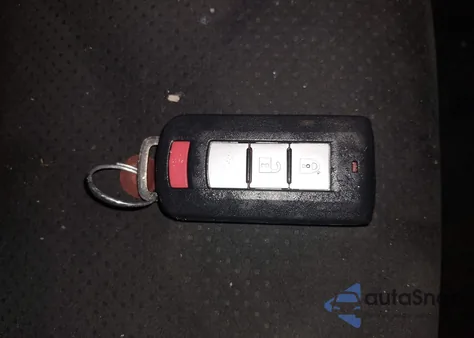 2023 Mitsubishi Eclipse Cross Se S-Awc/Sel S-Awc z USA, uszkodzony, nr VIN JA4ATWAA4PZ048946